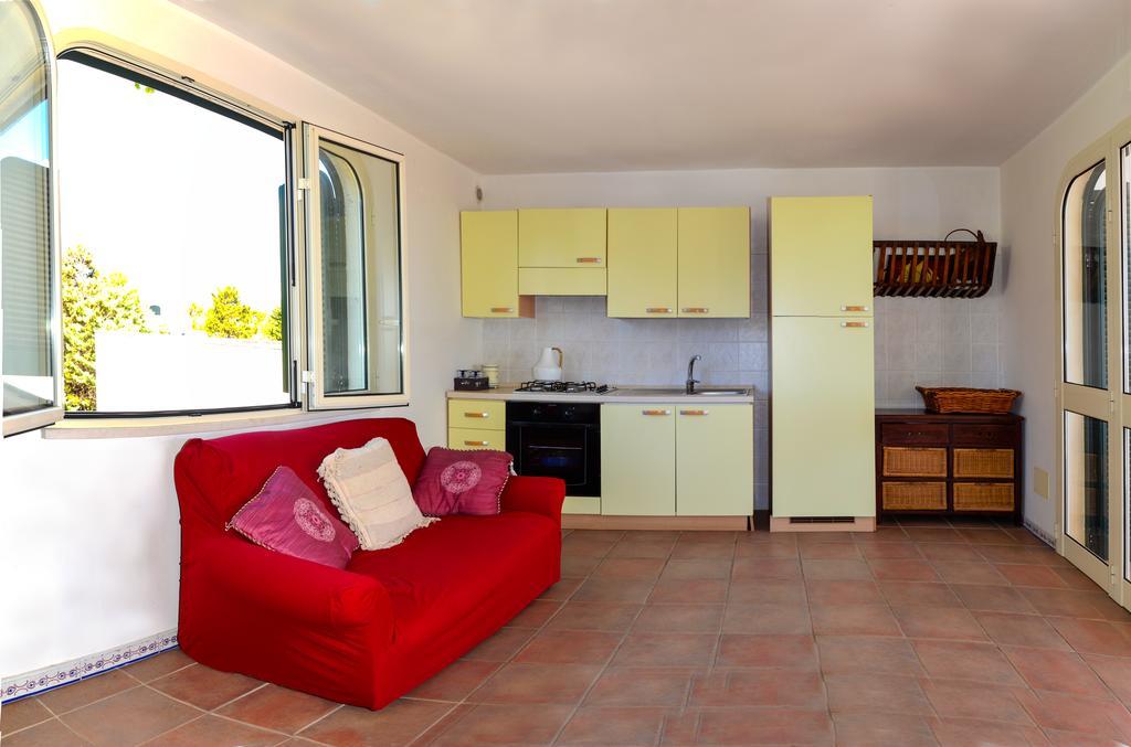 Leuca Residence Santa Maria di Leuca Room photo
