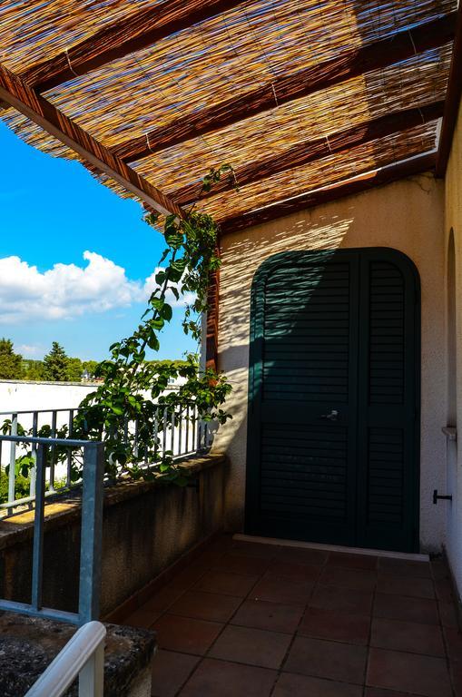 Leuca Residence Santa Maria di Leuca Room photo