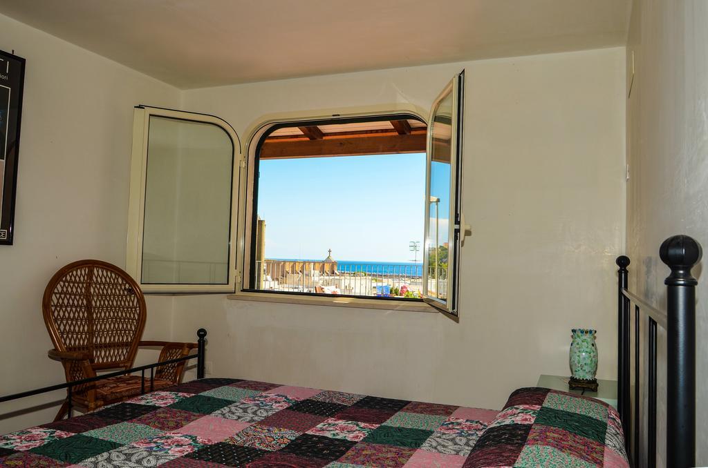 Leuca Residence Santa Maria di Leuca Room photo