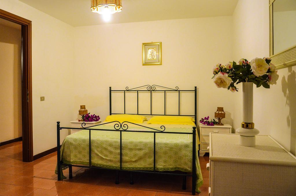 Leuca Residence Santa Maria di Leuca Room photo