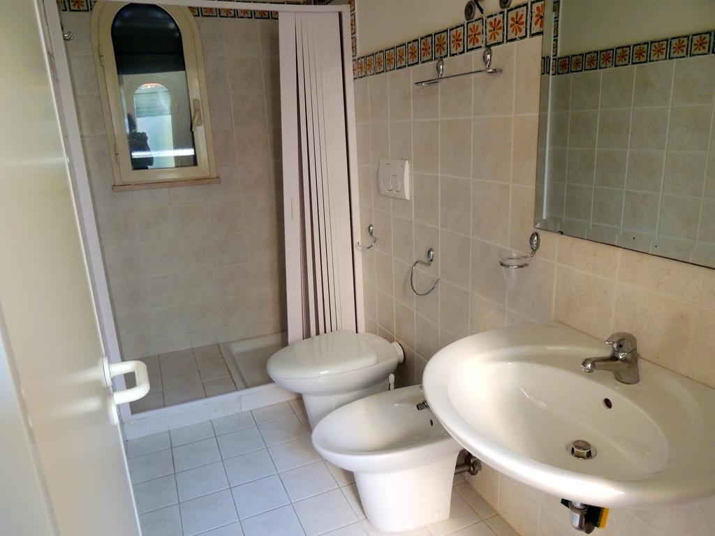 Leuca Residence Santa Maria di Leuca Room photo